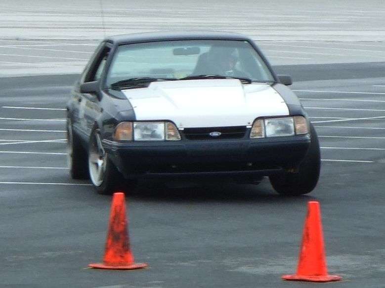 Doing everything right- looks slower, but it's really faster